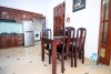 A cheap and spacious apartment for rent in Ba dinh, Ha noi